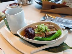 -天龙轩(香港丽思卡尔顿酒店)