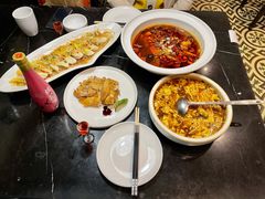 -大鸭梨烤鸭(甘家口店)