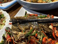 -李双猪·小龙虾·烧烤·羊肉煲(乐山店)