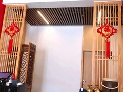 -天龙宝严素食馆(大兴善寺店)