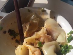-新繁牛肉豆花(都江堰店)
