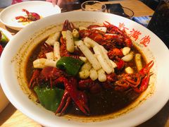 -虾满堂(瑞虹店)