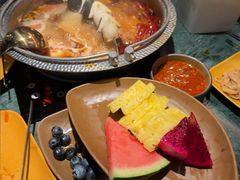 -牛New寿喜烧(中山公园龙之梦店)