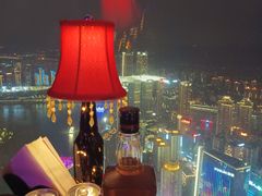 -苏丝的天空高空酒吧Suzie's Sky Bar