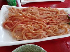-二荆条·蜀鲜汇城市森林火锅