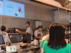 -喜茶(北京三里屯太古里店)