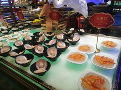 -舒友海鲜姿造(白鹭洲店)
