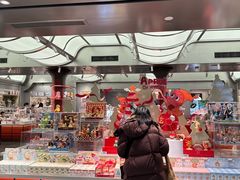 -观音桥步行街