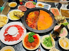 -蜀大侠火锅(春熙路店)