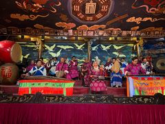 -宣科纳西古乐·非遗音乐(大水车店)