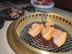 -谷牛日式烤肉(宝山U天地店)