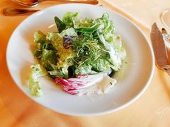 -Seerestaurant Im Weissen Rössl