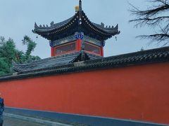 -西安市广仁寺