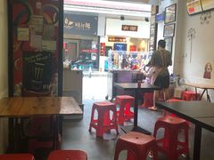 -细妹五香牛杂(步行街店)