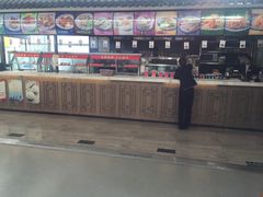 -迪欧咖啡(兰州机场店)