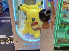 -杭州来福士中心