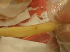 -华莱士·全鸡汉堡(祁阳店)