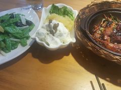-蝦塘·中国餐馆(城墙南马道巷店)