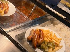 -宜家·瑞典风味餐厅(四元桥店)