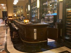 自助取餐区-福楼法餐厅FLO