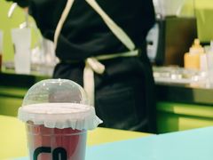 -gleeglee乐溢亦茶(合生汇店)