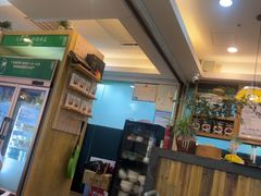 -古春堂·凉茶糖水铺(拱北口岸店)