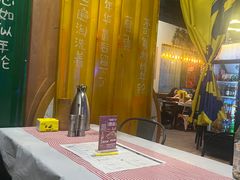 -年轮烧烤·羊蝎子·烤鱼(星湖街店)
