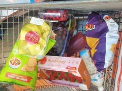 -Olé精品超市(新世界新丸中心店)