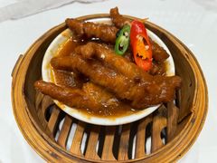 -丰鲤楼•闽南茶楼(仟禧汇店)