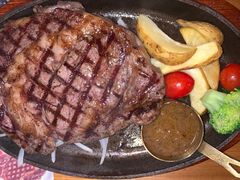 -斗牛士牛排(南京东路店)