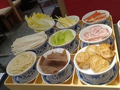 -咏江南·苏式火锅·苏州评弹(观前街店)