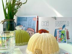 -静宜和她的朋友(星海广场店)