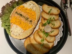 -安东尼奥餐厅