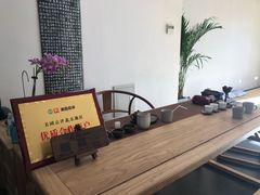-仰生如卉推拿养生馆(酒仙桥店)