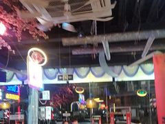 -路边边.炒菜烧烤.音乐餐厅(良乡长虹店)