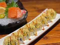 -小川洋风料理(街道口店)