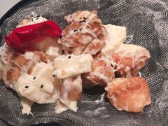 -茉莉餐厅(包河万达店)