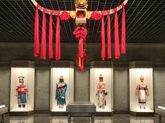 -上海博物馆(人民广场馆)