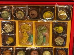 -和合谷(新街口店)