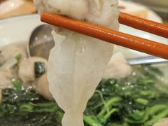 -新好景海鲜酒家(新塘店)