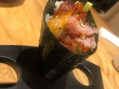 -隐泉之语日式料理(王府中环店)