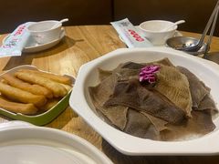 -骨捞专家·金华砂锅(西田城购物中心店)
