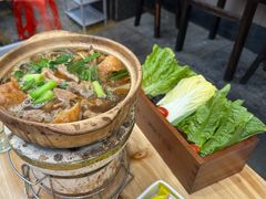 -包工仔·牛杂自助放题