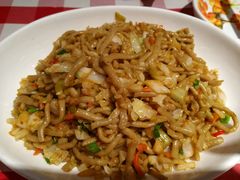 -西贝莜面村(上海百联西郊店)