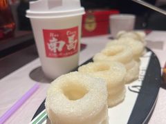 -千百味红餐厅·江西菜(绿地双子塔店)