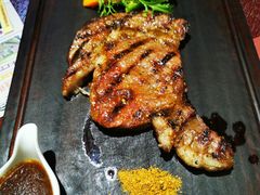 -超级厨房概念餐厅(奥园广场店)