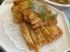 -邢家锅贴老店·非遗·开封菜(金明广场店)