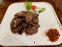 -陕西大厦中餐厅(陕西驻沪办店)