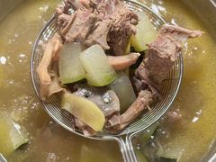 -小煵记·打边炉(西丽文光店)