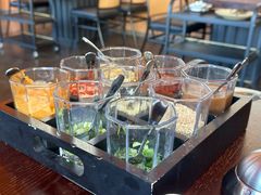 -滇野云南野生菌餐厅(陕西南路店)